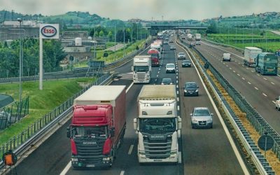 Optimiser la gestion de flotte automobile grâce au tachygraphe digital