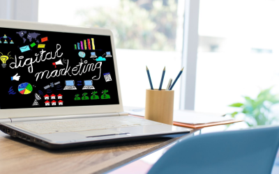 Marketing digital bouleversé par l’ia générative, êtes-vous déjà vraiment prêt