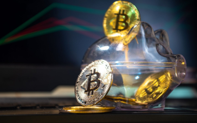 Blockchain 2024 : les multinationales passent au socle décentralisé industriel