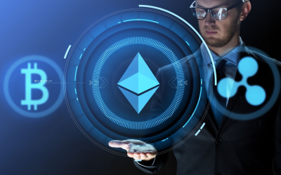 Blockchain 2024 : investissements record, transactions historiques, décentralisation en plein essor