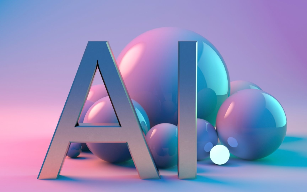 Intelligence artificielle générative: 40 % des métiers bouleversés, êtes-vous prêt