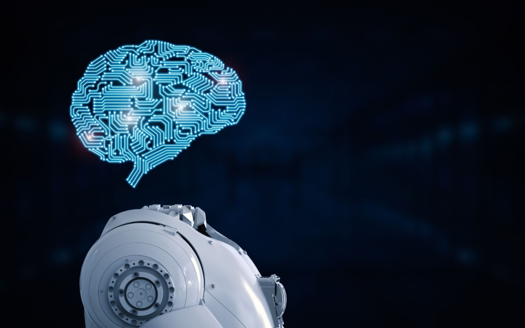 Intelligence artificielle 2024, révolution industrielle et culturelle des entreprises européennes