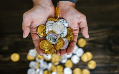 Blockchain 2024, capitaux records et adoption bancaire généralisée, analyse complète