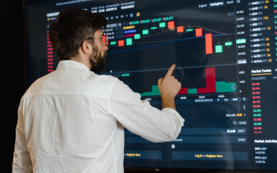 Blockchain programmable: nouvelle ère modulaire, enjeux économiques et régulation mondiale