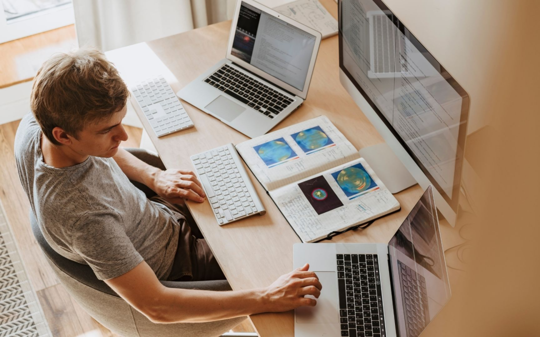 Plongez dans les tendances ia 2024 entre innovations et responsabilités