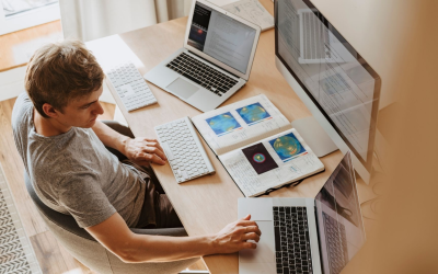 Plongez dans les tendances ia 2024 entre innovations et responsabilités