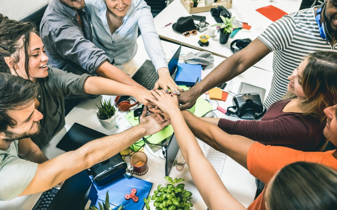 Passer du stress à la croissance: gestion gagnante pour entrepreneurs