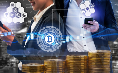 Blockchain 2024 : les protocoles secrets qui redéfinissent l’économie mondiale