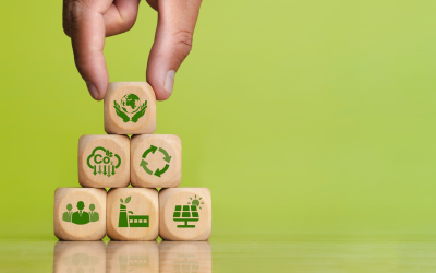 Initiatives rse 2024 : réglementation, données temps réel et transformation durable