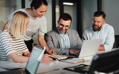 Entrepreneurs 2024 : gagnez temps, trésorerie, talents grâce à ces tactiques