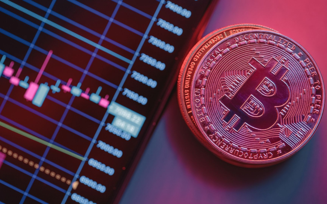 Blockchain 2024, 420 milliards verrouillés et un avenir durable incertain