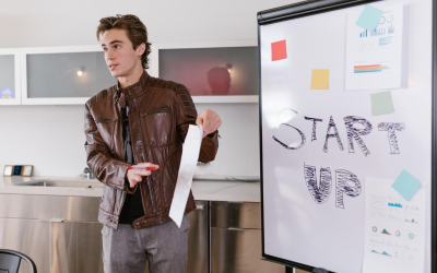 Entreprendre sans crash: chiffres 2024 et tactiques concrètes pour survivre