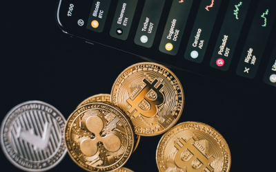 Blockchain révolution: nouvelles couches, capitaux record, bulle ou moteur économique