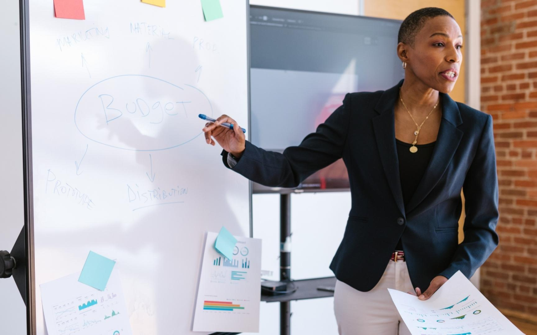 Astuces entrepreneur pour survivre et prospérer dans l’arène économique 2024