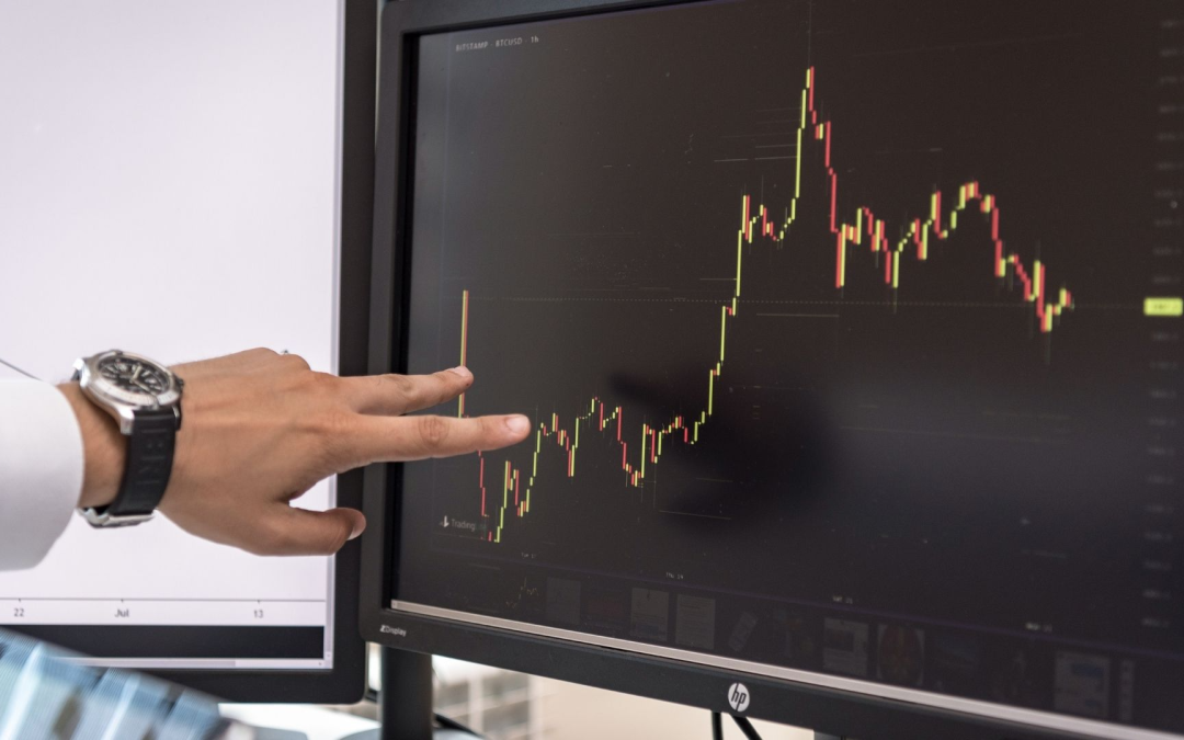 Blockchain révolutionne financements, tokenisation et macroéconomie mondiale dans l’essor 2024