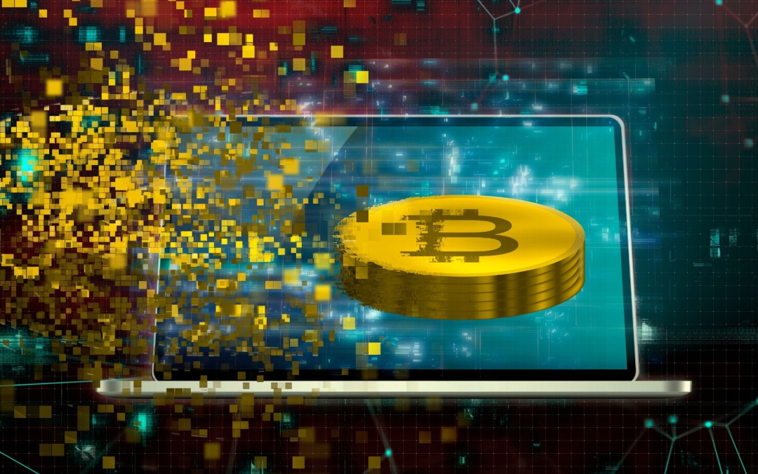 Blockchain 2024 : infrastructures accélèrent, defi explose, tokenisation transforme l’économie européenne