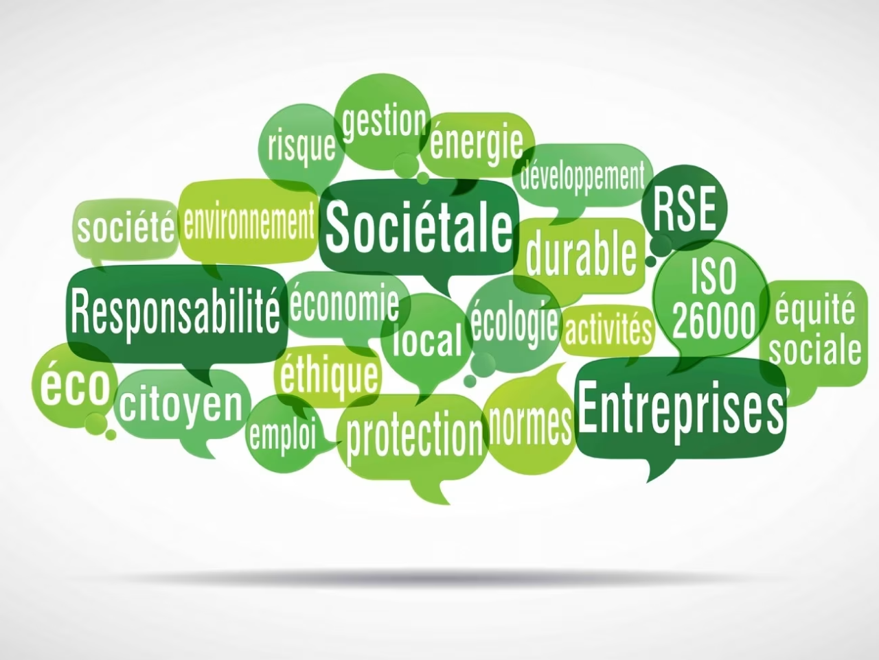 Iniative Rse Budget rse en hausse, indicateurs rares : l’équation durable 2024 ...