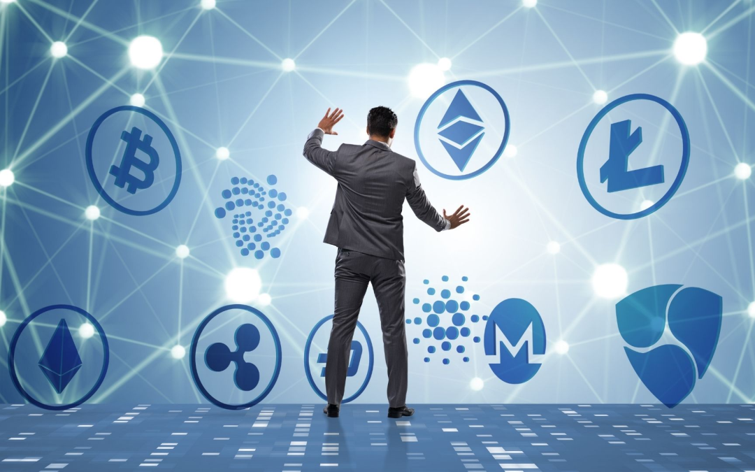 Blockchain 2024: protocoles modulaires et DeFi transforment la finance mondiale