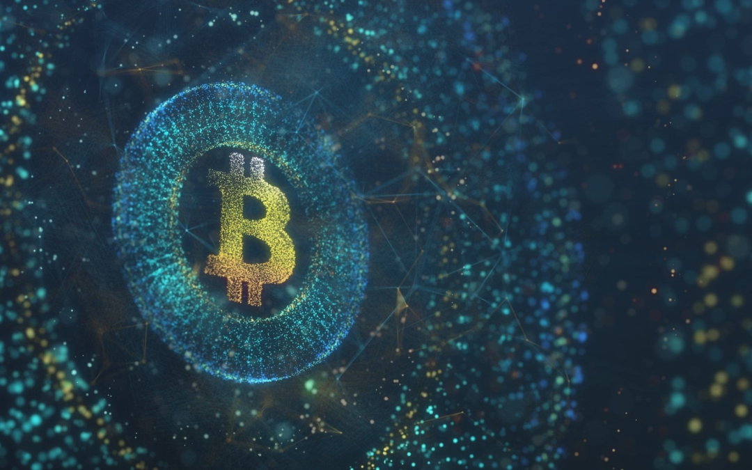 Blockchain post-bitcoin : innovations enjeux et métamorphose du web3 en 2024
