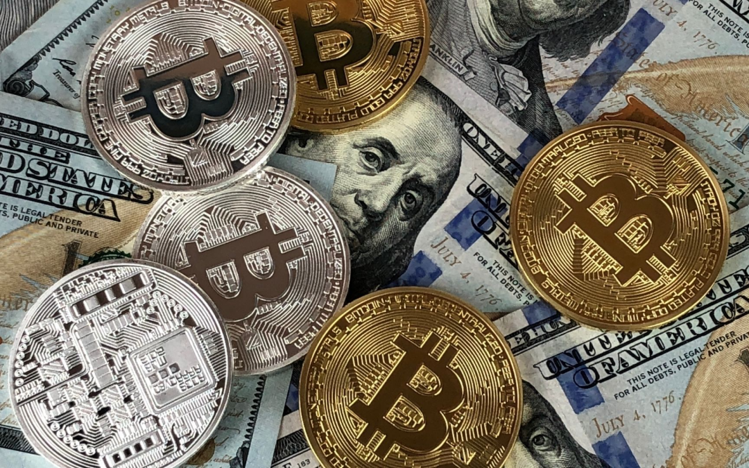 Blockchain 2024 révolutionne paiements, finance et gouvernance à vitesse supersonique