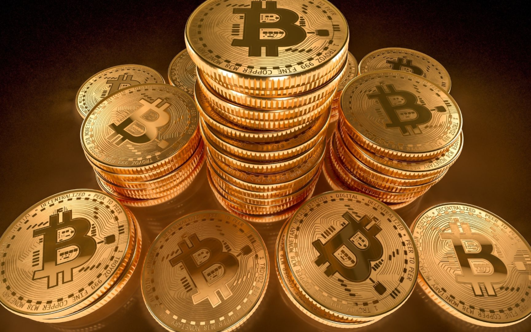 Blockchain : la vague décentralisée qui redéfinit l’économie numérique mondiale