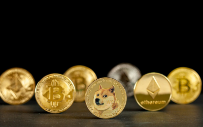 Blockchain passe du laboratoire à la finance mondiale en 2024